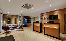 Transamerica FIT Lucas do Rio Verde